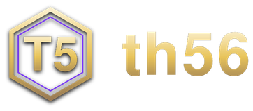 th56 โลโก้